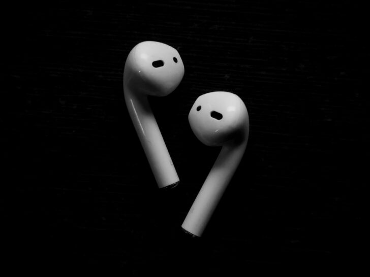 AirPods Connected, Sound Redirected? Audio Dilemma Solved