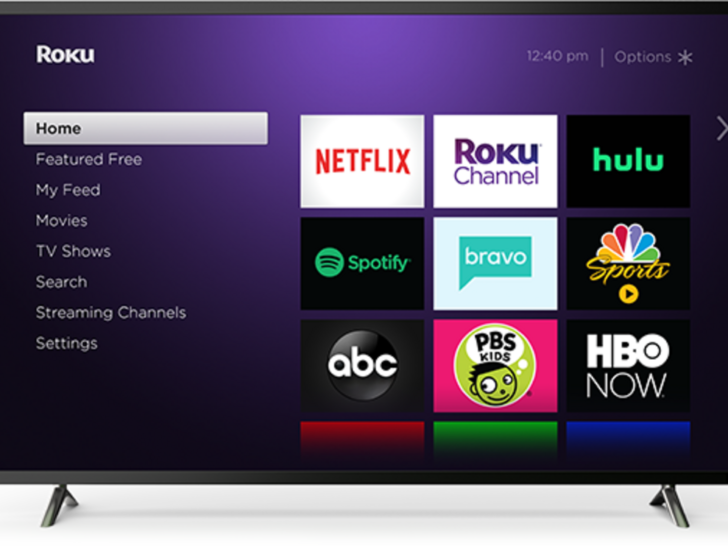 Web Browsing: Mastering the TCL Roku TV Internet Browser