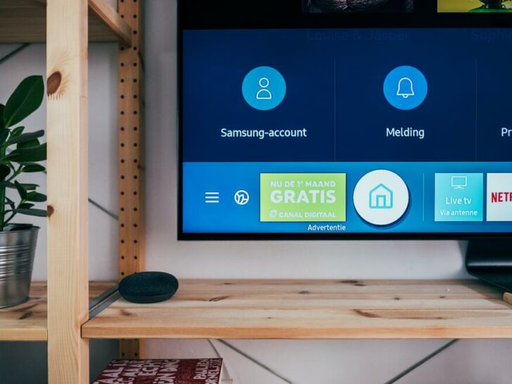 Do Samsung TVs Have Bluetooth? (Find Out) 