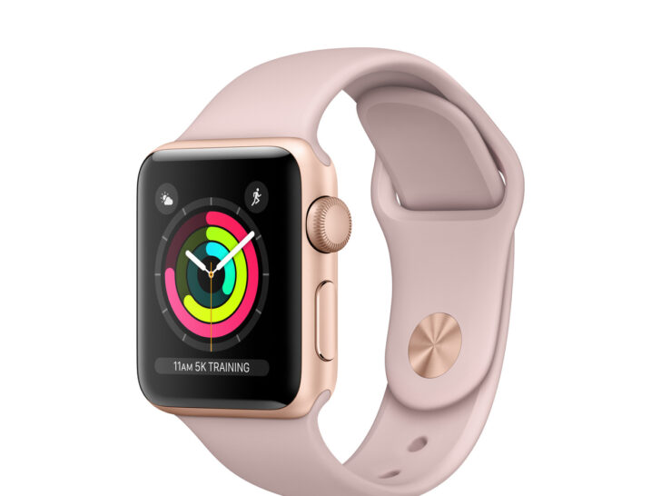 Why Won’t My Apple Watch Swipe Up? (Explained & Solved)