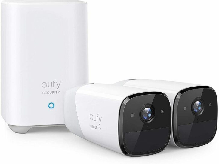 Can I Use Eufy Camera Without Internet? (Informative)