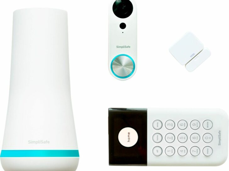 Does SimpliSafe Function When It is Not Connected To The Internet? (Must Know)
