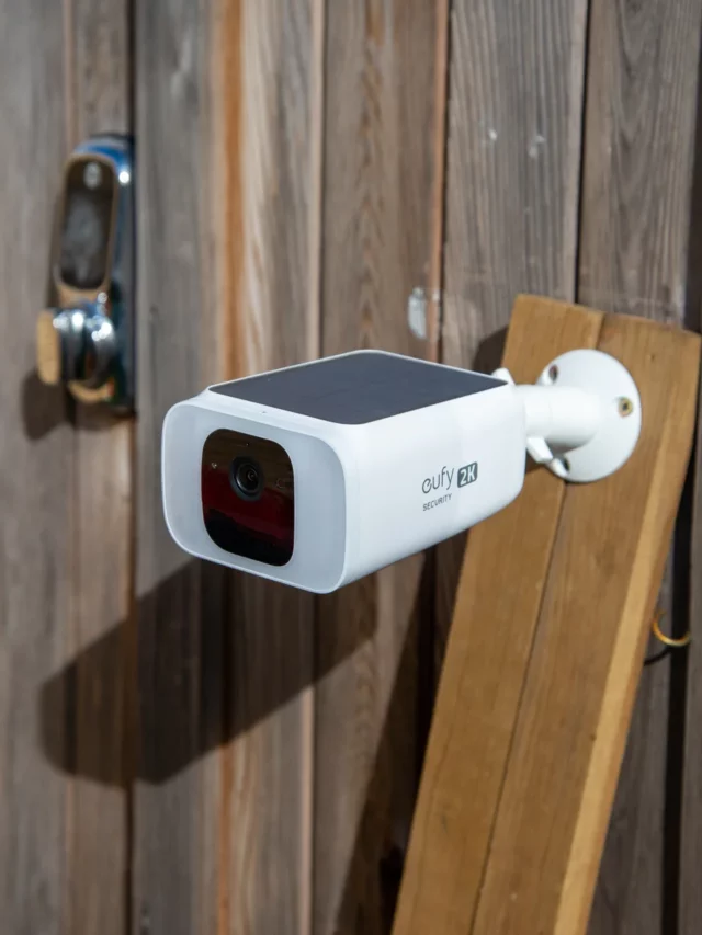 How Can You Use Eufy Cameras Without Base Station?