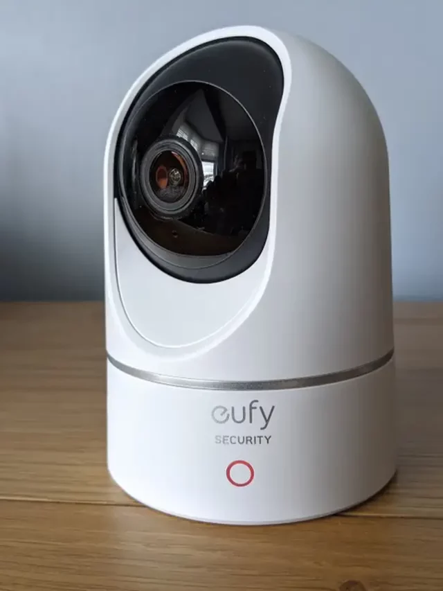 How To Connect Your Eufy Camera Directly?