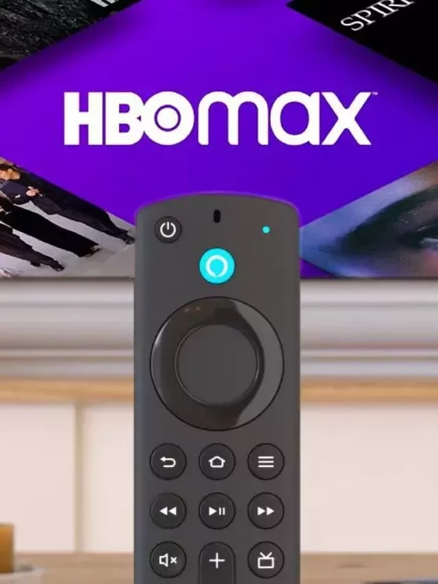 How To Fix HBO Max On A Fire Stick Not Working Problems?