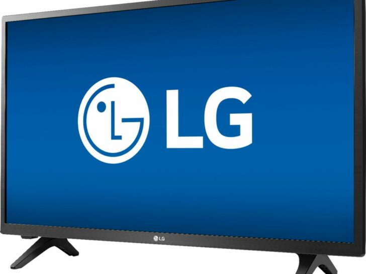 Resolve the ‘Invalid Format’ Problem on Your LG TV