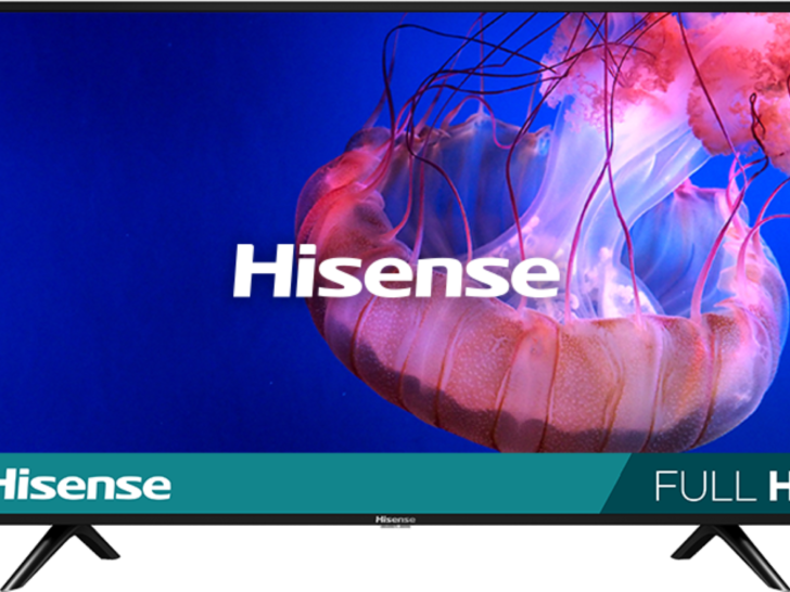 Hisense TV