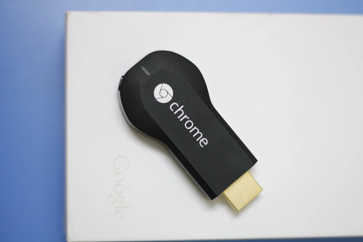 Casting: Unlocking Sony TV's Chromecast Built-in – Automate Life