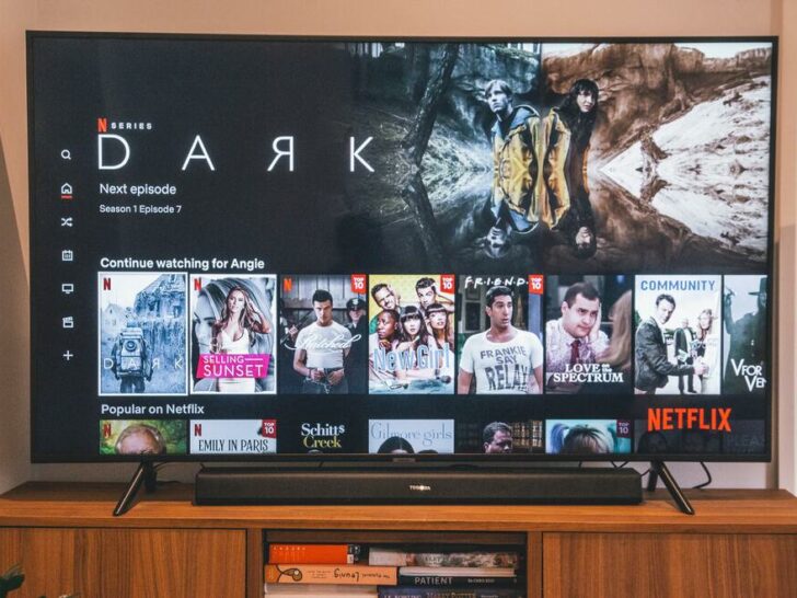Miracast: Discover How to Use it on Your Samsung TV!