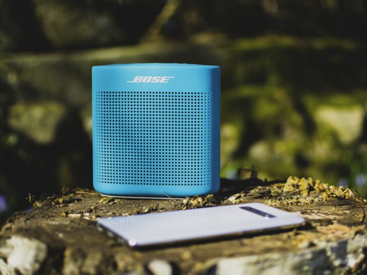 Resetting Your Bose Portable Home Speaker: A Step-by-Step Guide