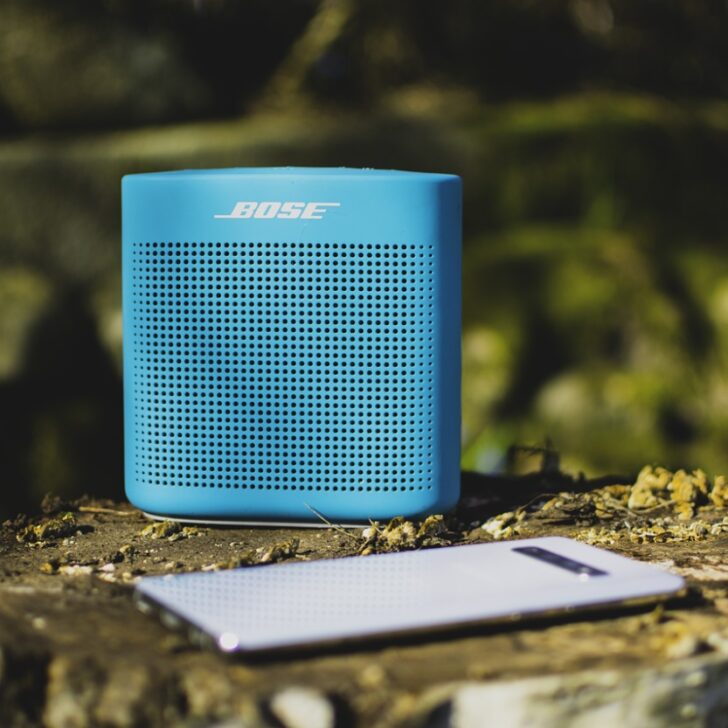 Resetting Your Portable Home Speaker (Complete Guide) – Automate Your Life
