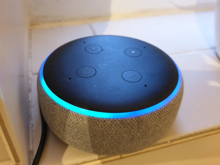 How to Off Echo Dot Light? (Explained) – Automate Your
