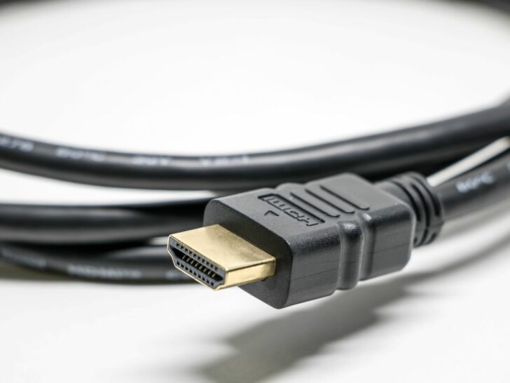 Do I Need An HDMI Cable For My Smart TV?