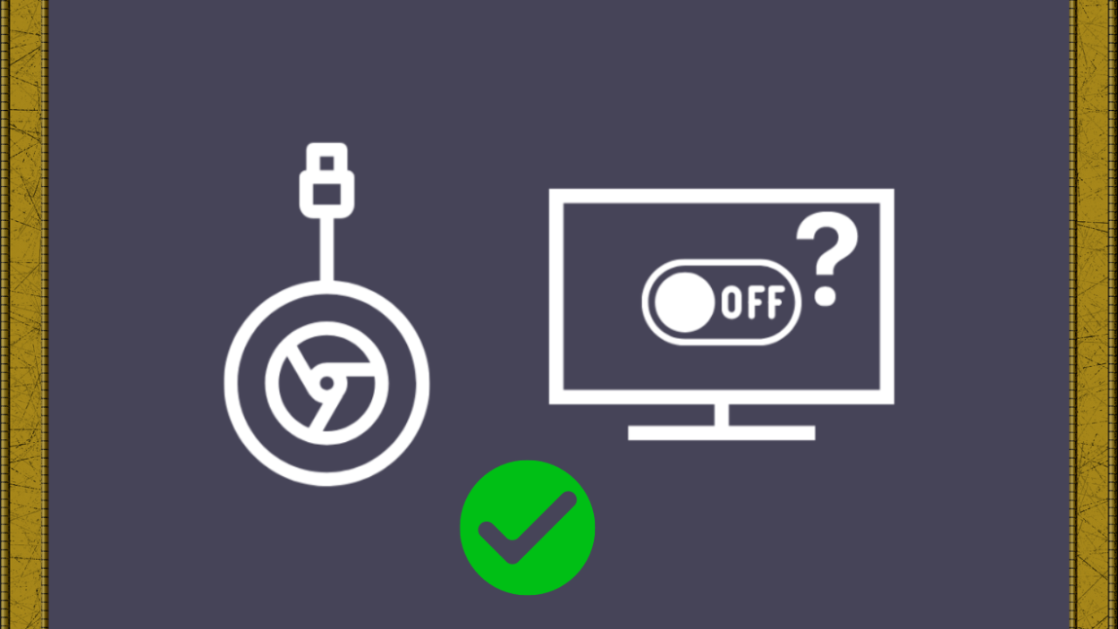 How to Use Chromecast to Turn Off Your TV