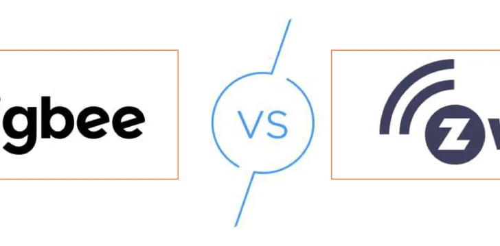 ZigBee vs Z Wave