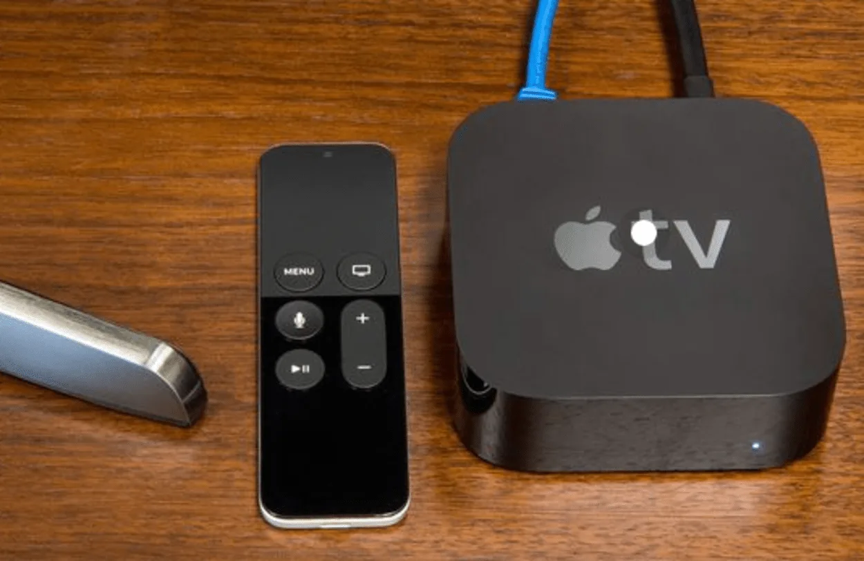 No Remote, No Problem: Easy to Wi-Fi Setup on Apple TV – Your Life