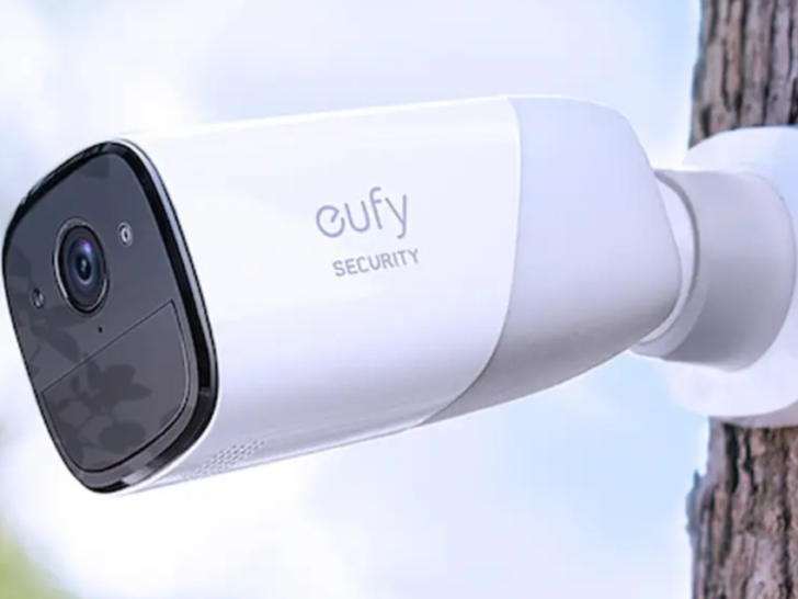 All About Using Eufy Cameras Without HomeBase
