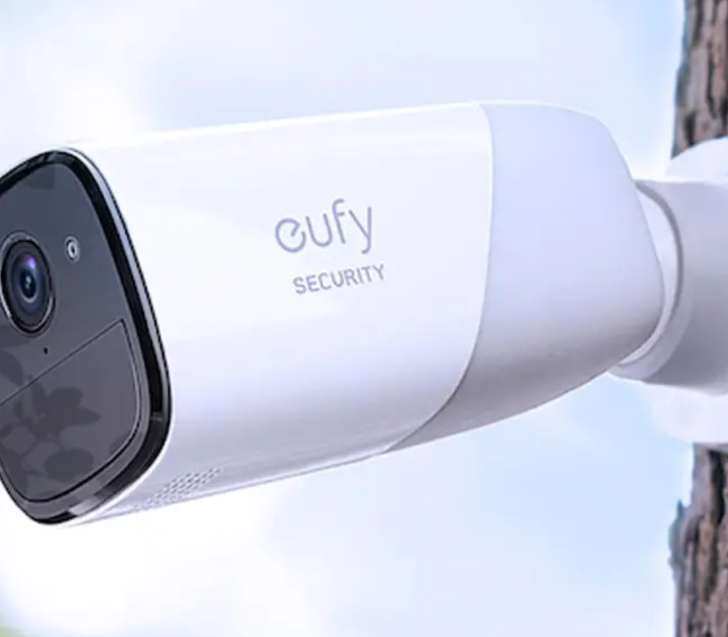 Trenger du wifi for EUFY -kameraer?