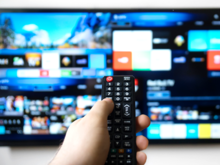 Airplay to TCL TV: A Guide for Seamless Streaming