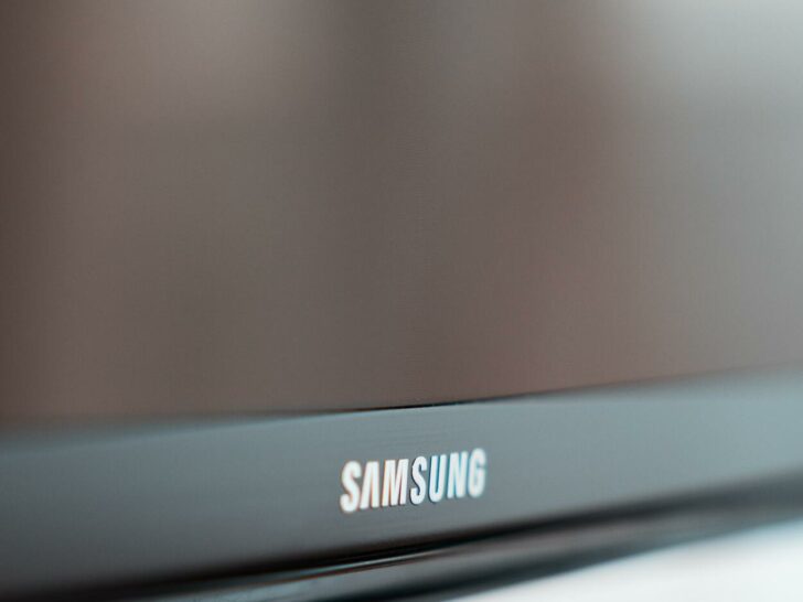 Samsung TV: Quick Guide to Disabling the Voice Guide