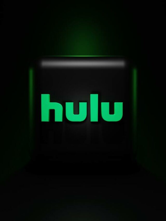 How to Fix Hulu on Vizio Smart TV?
