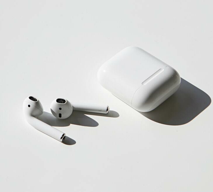 Airpods Connected No (Try This!) Automate Your Life