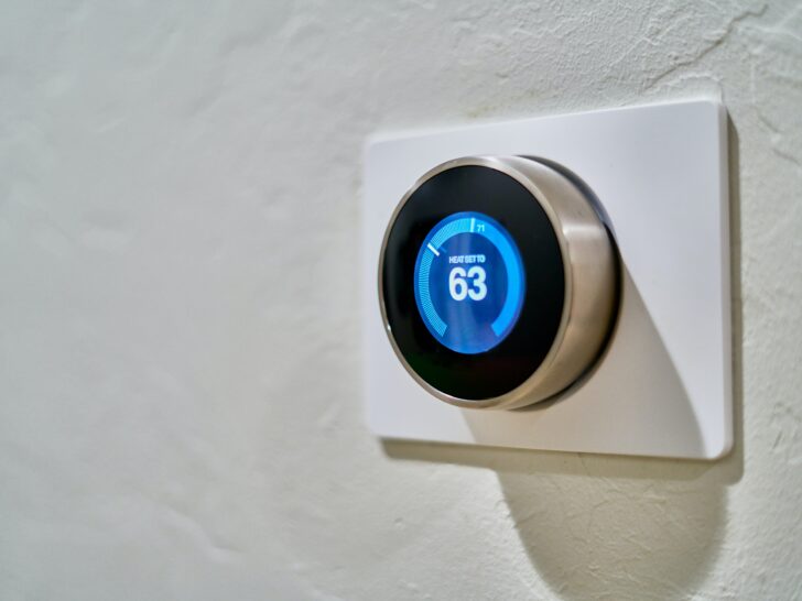 Nest Thermostat Delayed (Quick Fix)