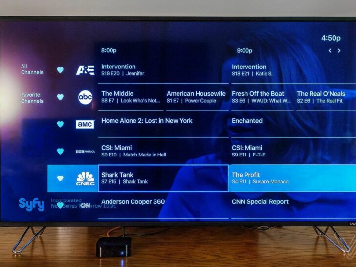 How to View Security Cameras on Smart TVs (Explained)