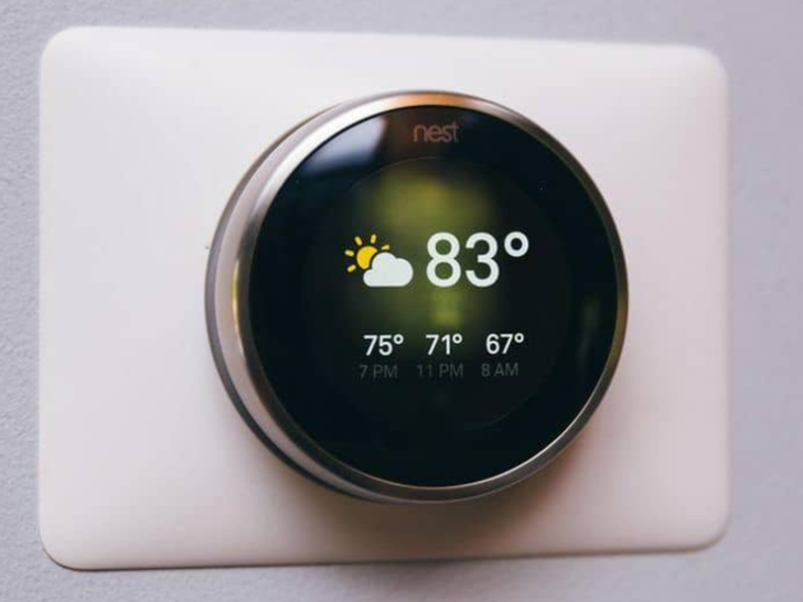 Maximize Your Nest Thermostat: A Comprehensive Battery Guide