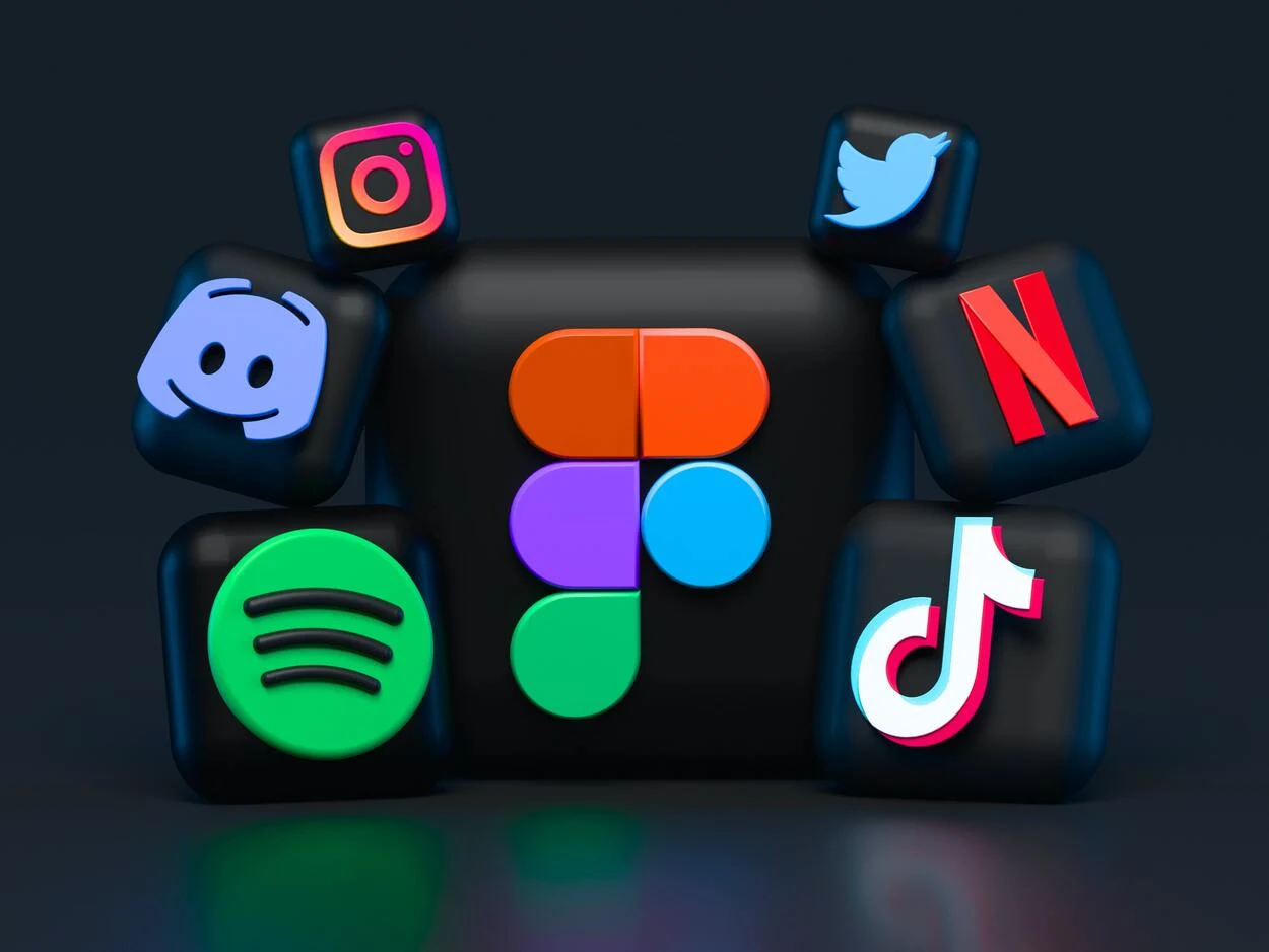 Streaming apps