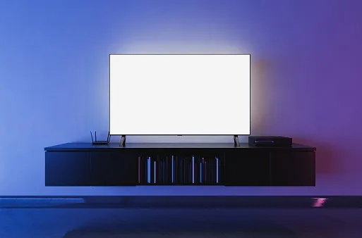color issues in samsung tv