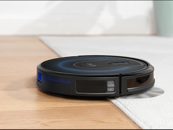 How to Troubleshoot the Red Light on Eufy RoboVac