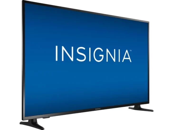 insignia Tv
