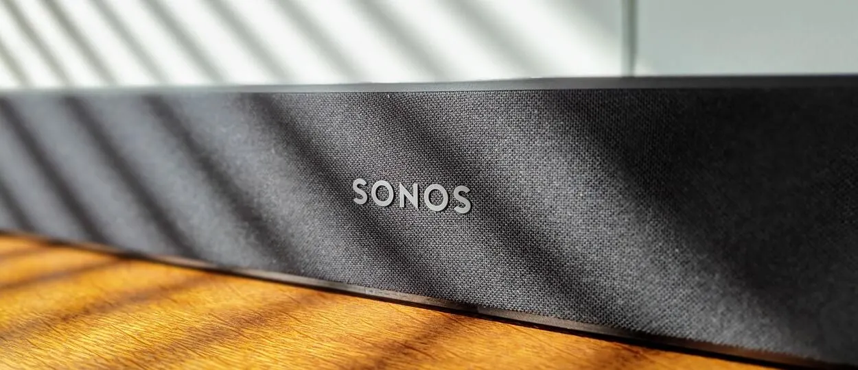 Sonos Soundbar