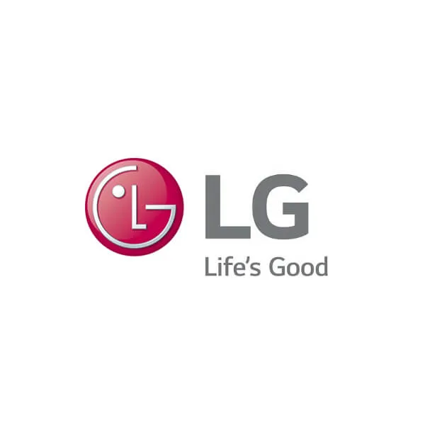 lg customer support logo