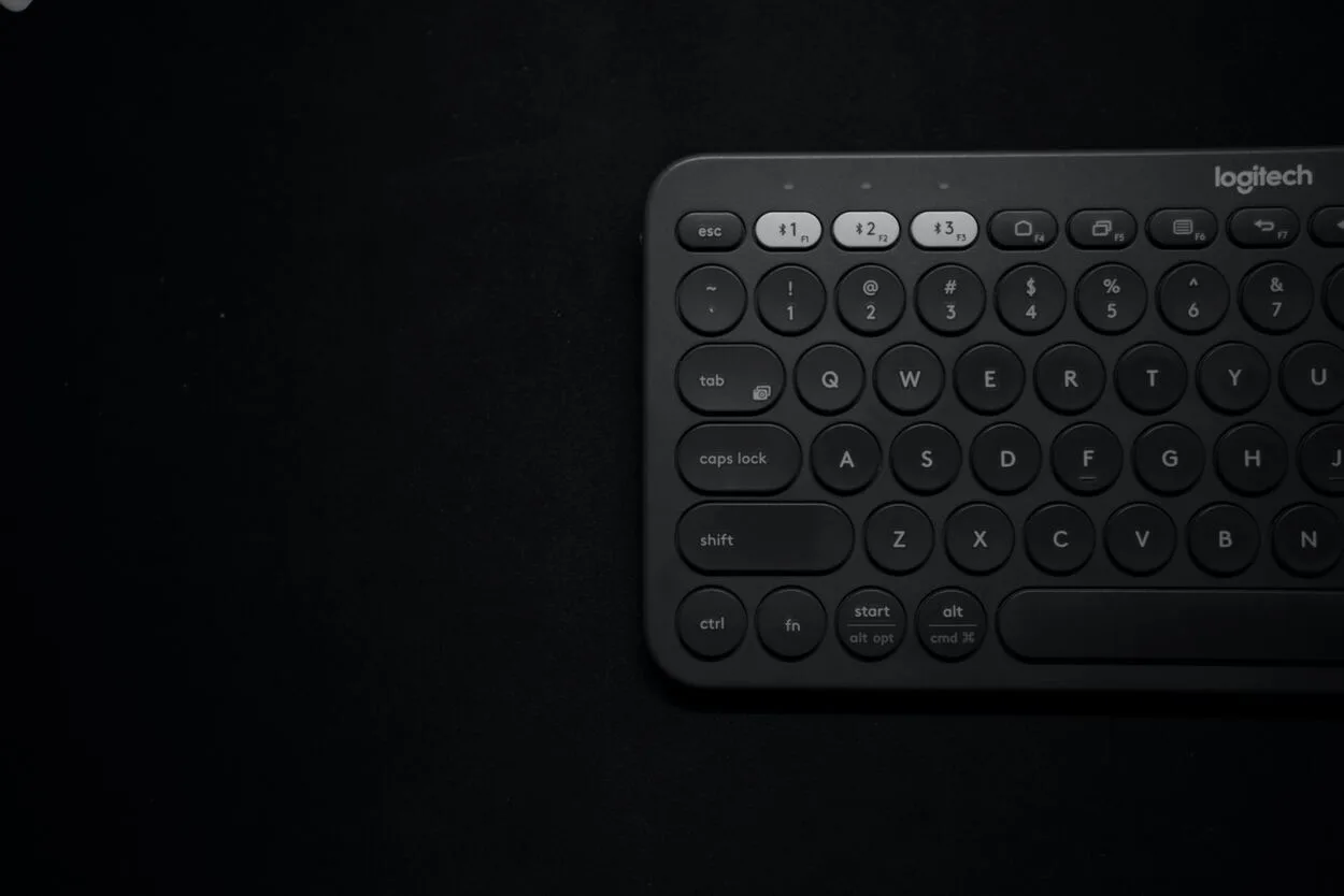 Quick and to Reset Logitech Wireless Keyboard – Automate Your Life