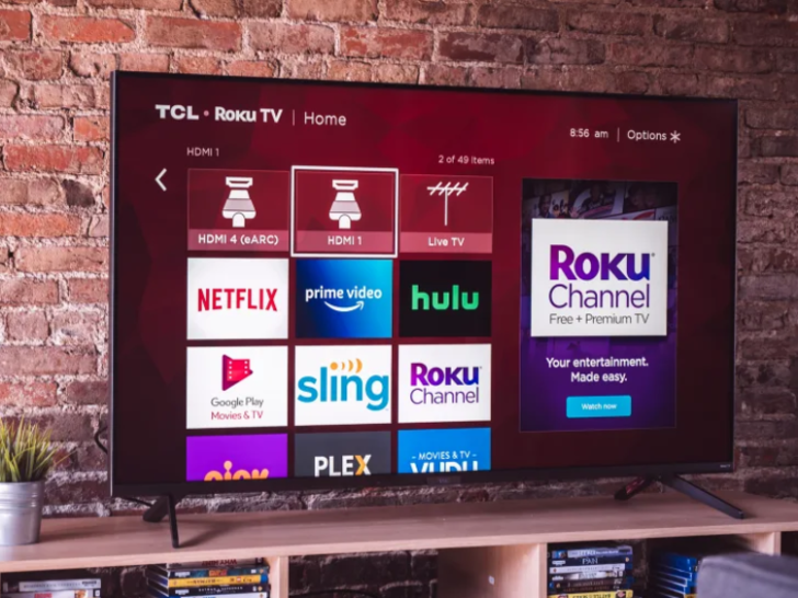 Using Roku TV Without a Remote or Internet Connection: Simple Guide