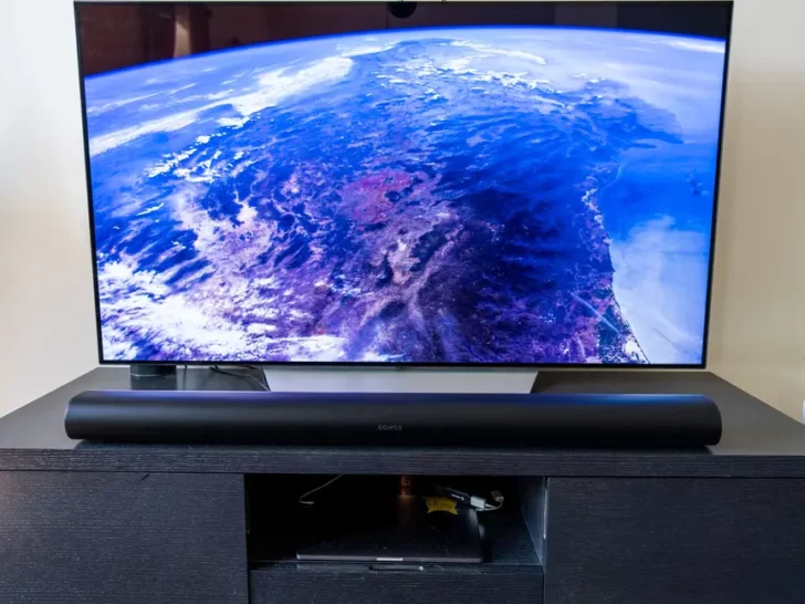 Does Sonos work with LG OLED TVs? (Get To Know)