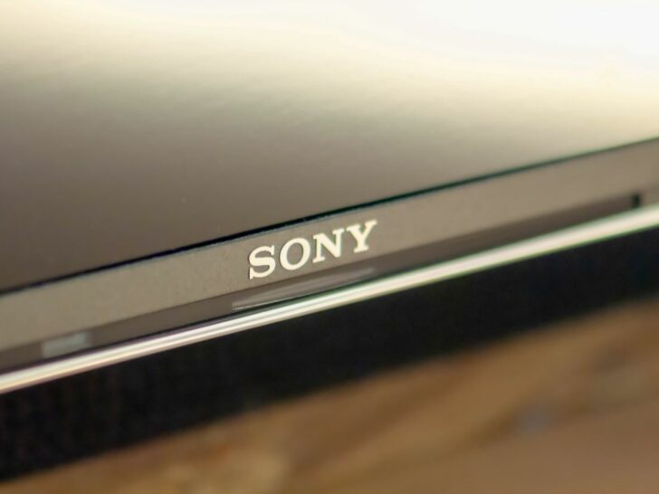 What Does Limited Connection Mean on Sony TV?