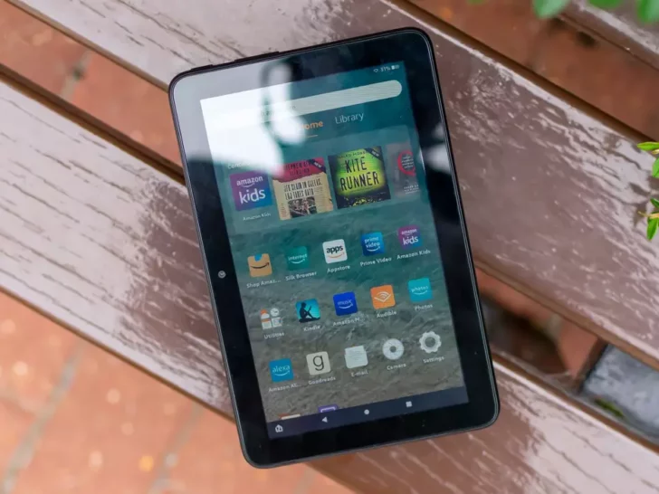 Troubleshooting Guide: How to Fix Kindle Fire Sound Issues?