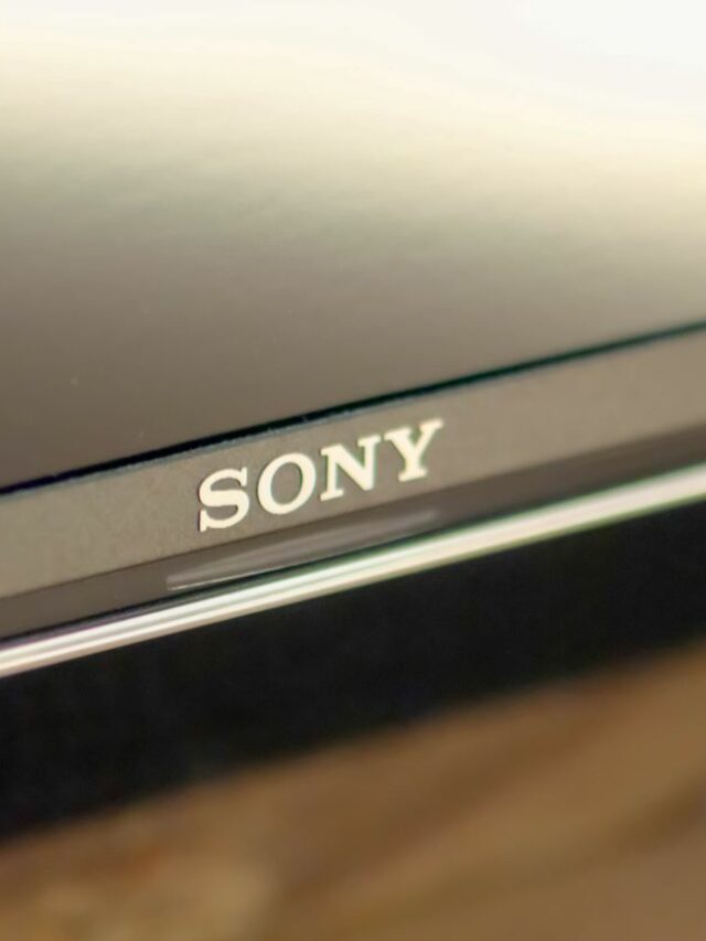 How To Fix Sony TV Not Turning On?