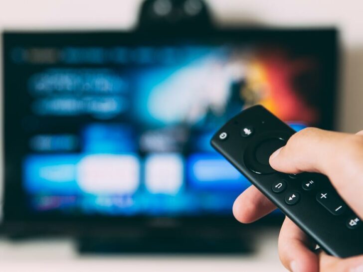 Glitch-Free Streaming: Methods to Fix Fire TV’s Green Screen