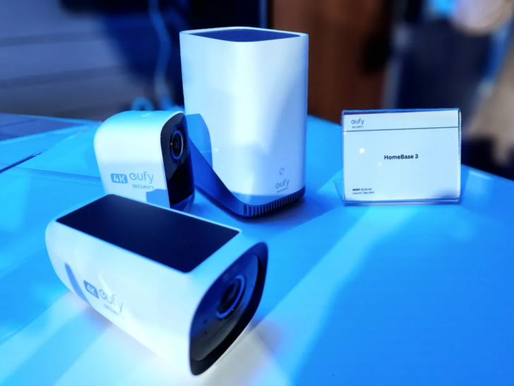 Is EUFY HomeBase 2 a Wi-Fi Extender? [Revealed]