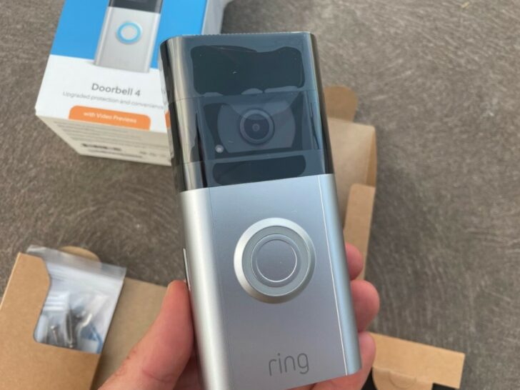 What Drill Is Needed For Ring Doorbell? (The Ultimate Guide)