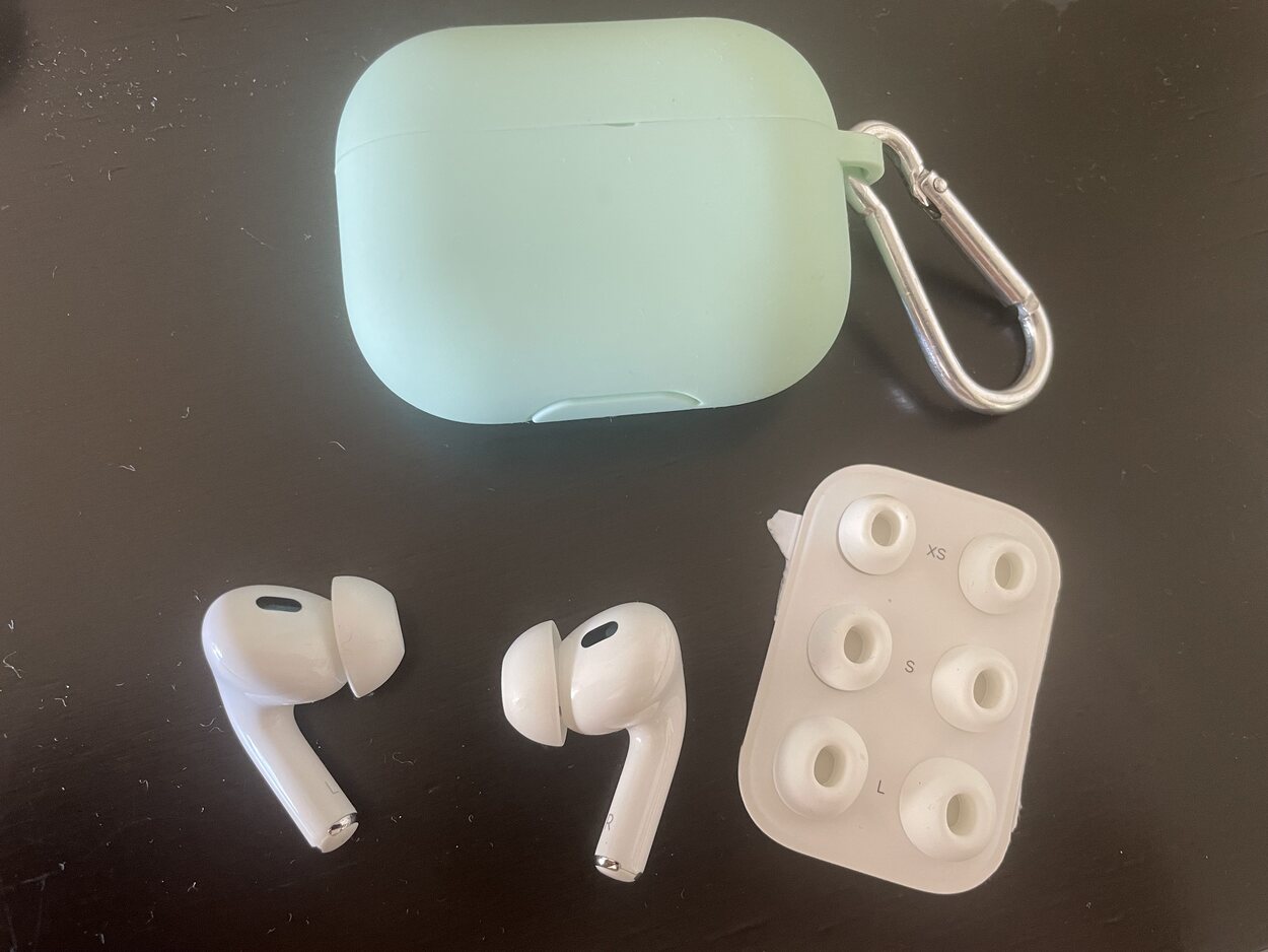 AirPods Accessories