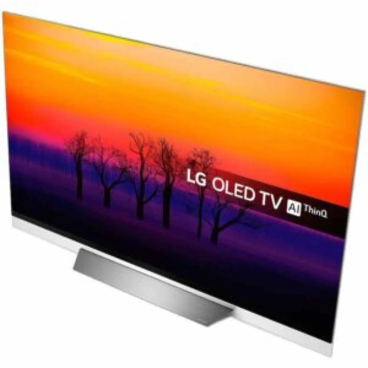 ThinQ LG OLED TV