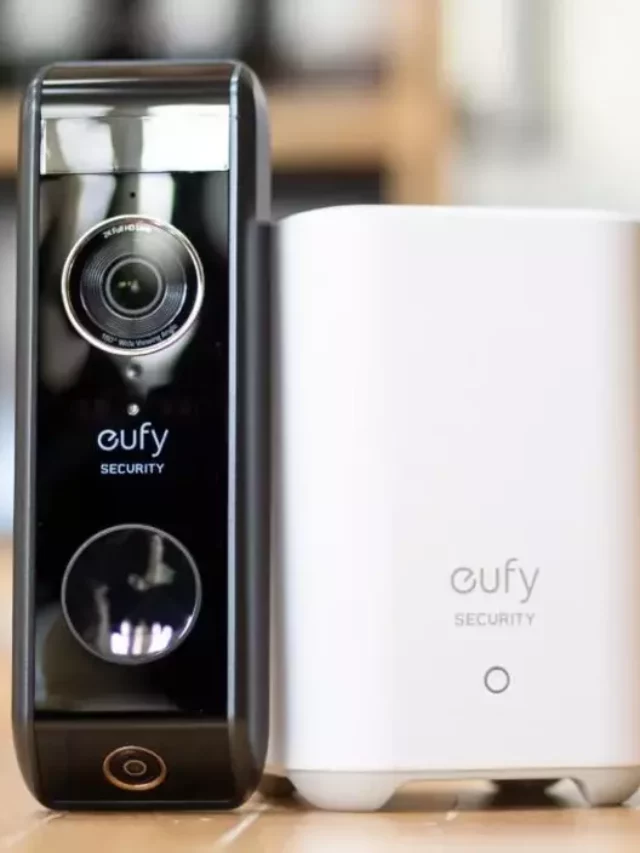 How to Reconnect EUFY Doorbell to HomeBase?