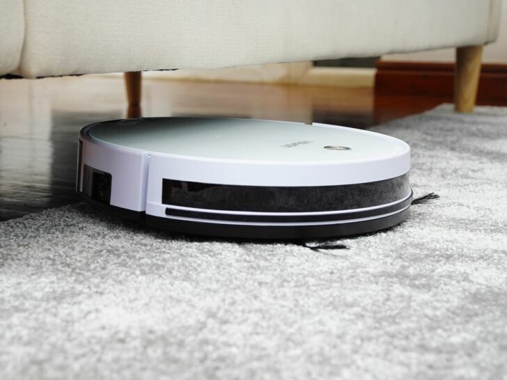 Roomba Error 34? (Here’s How to Troubleshoot and Resolve)