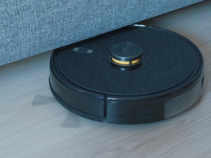 Five Ways To Fix Roomba Error 15, Quick And Easy! (Explained)