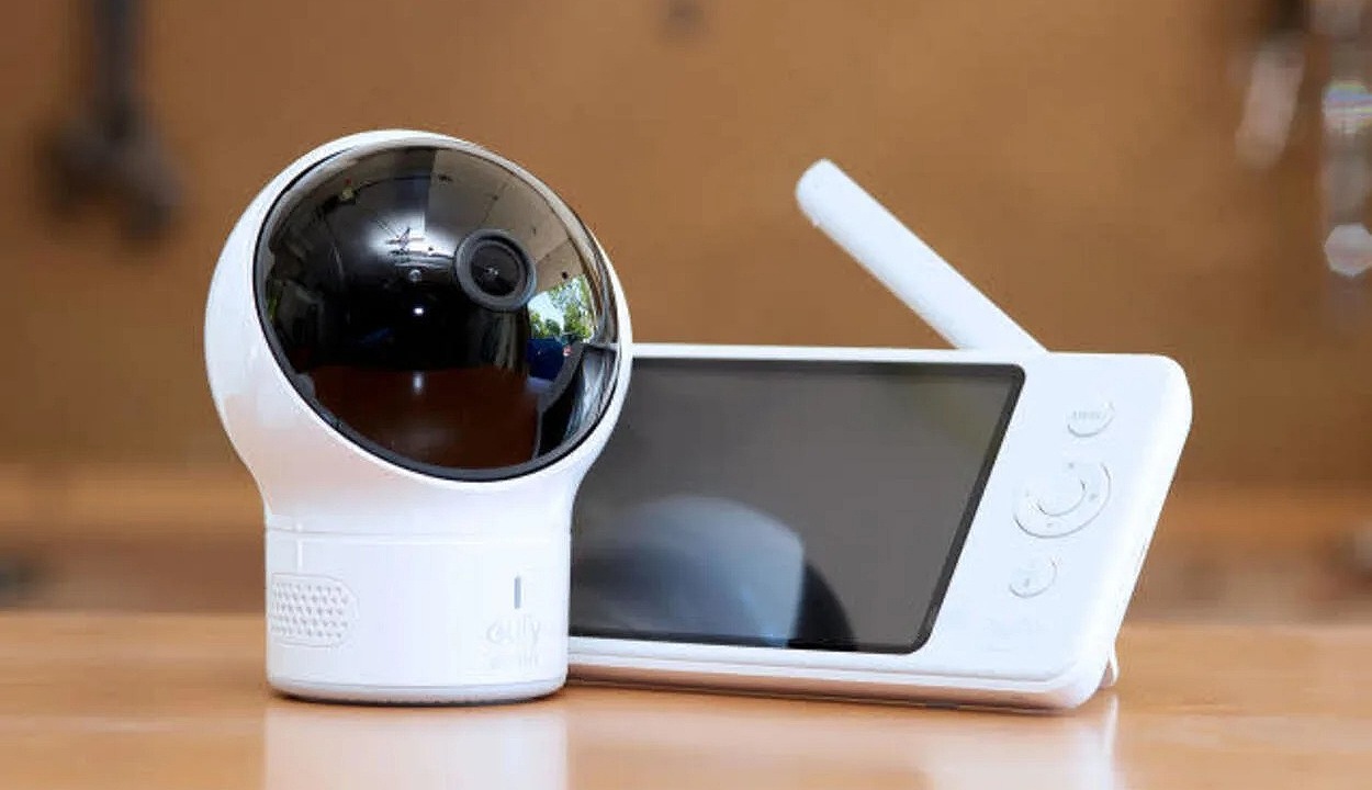 more EUFY security devices